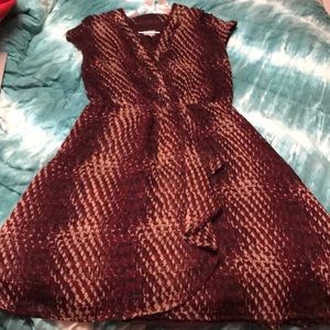 Converse dress size small